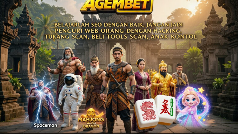 TOKO QRIS AGEMBET: Tempat Olah Kasir Online – Agensi Global Ekonomi Modern